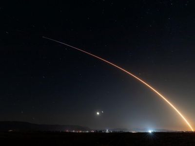 Elon Musk's SpaceX Completes First Starlink Satellite Constellation For Cell Phones