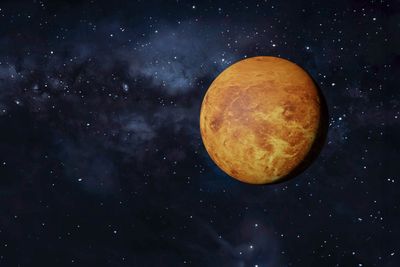 Venus probably never had an ocean: study