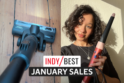 I’m a consumer expert tracking the best deals in the January sales