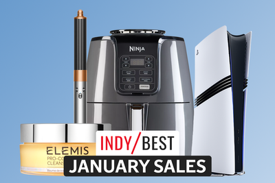 Best deals to expect in the January sales 2026, according to shopping experts