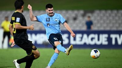 The kids are all right: Sky Blues beat Kaya FC in ACL2