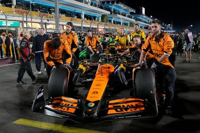 Abu Dhabi Grand Prix prediction: Norris and McLaren to be celebrating