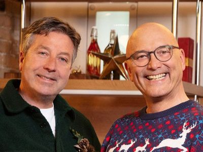 Celebrity MasterChef stars speak out after BBC cancels Christmas episodes