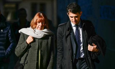 Gisèle Pelicot’s lawyer: ‘This level of depravity? I have never seen anything like it’