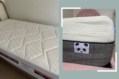 9 best kids mattresses that ensure a good night’s sleep