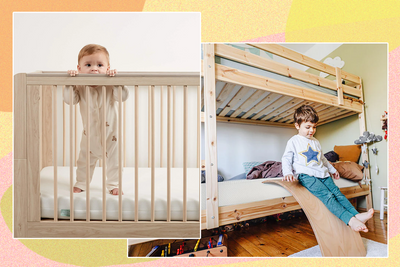 15 best mattresses for children that ensure a great night’s sleep