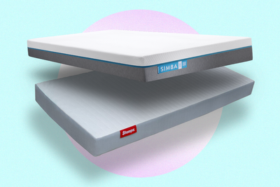 14 best kids mattresses that ensure a good night’s sleep