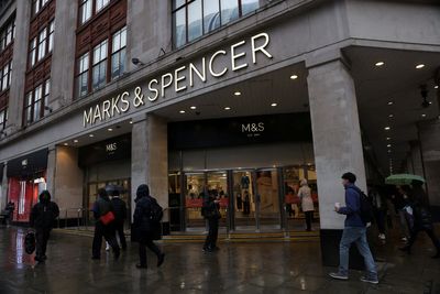 Marks & Spencer's Oxford Street store demolition plan - timeline of four-year saga