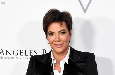 Kris Jenner gets the 'biggest joy' from making her 13 grandchildren 'happy'