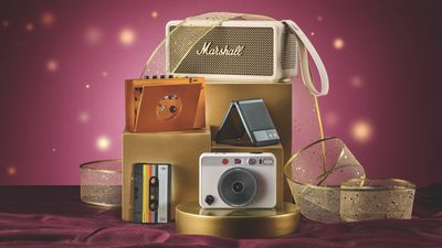 T3's retro-inspired Christmas gifts: perfect for those who cherish the past