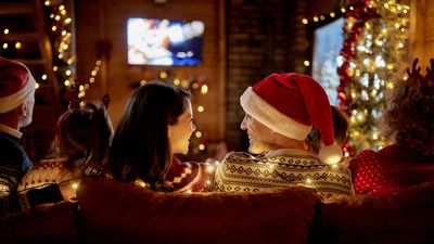 3 alternative Christmas movies to stream on Netflix, Prime Video and Disney+