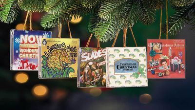 Why Christmas music should stay on Compact Disc forever