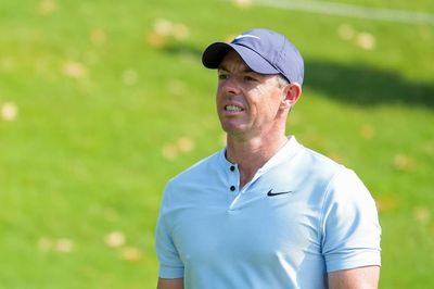 Rory McIlroy Reveals Biggest Regrets In His New Documentary