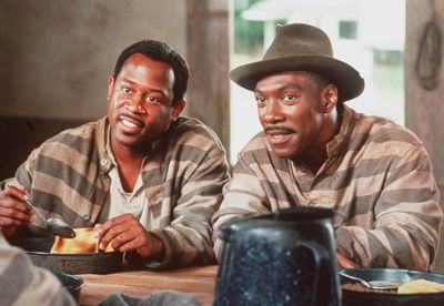 An Eddie Murphy-Martin Lawrence romcom is the comfort watch America needs right now