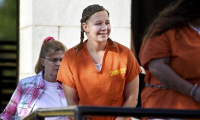 Joe Biden should pardon Reality Winner for her actions as a whistleblower