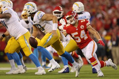 Previewing Chiefs’ Week 14 game vs. Chargers on Chiefs Wire Podcast