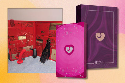 The best sex toy advent calendars to buy from Lovehoney in 2024