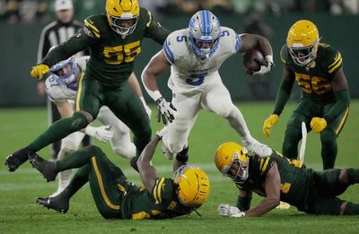 Lions vs Packers: Last-minute thoughts and final score prediction for Week 14