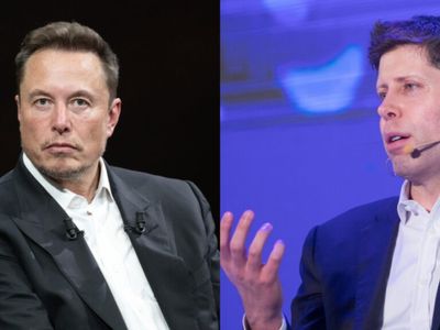 Sam Altman Isn't Worried About Elon Musk's Trump Ties, But Admits xAI Is A 'Really Serious Competitor' To OpenAI: 'Elon Will Do The Right Thing'