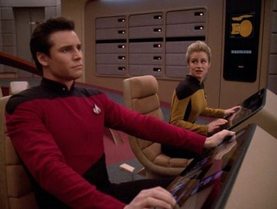 30 Years Later, Star Trek Just Remade An Iconic Episode — With A Twist