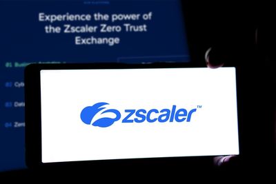 Zscaler: A Textbook Buy-the-Dip Opportunity