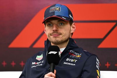 Verstappen "would have said even more" about "lying" Russell