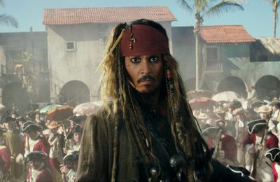 Johnny Depp ‘may return to Pirates of the Caribbean’ franchise