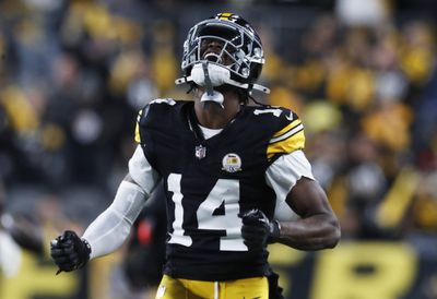 George Pickens: A ‘ticking time bomb’ the Steelers can’t afford to keep