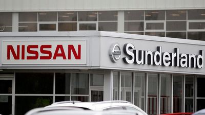 Is Nissan Shutting Down Sunderland Plant? Here's What We Know