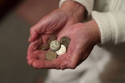 1,500 London pensioners given Winter Fuel Payment to replace Government cut