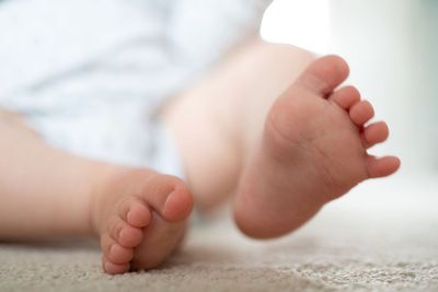 Most popular names for baby boys and girls in 2023 revealed