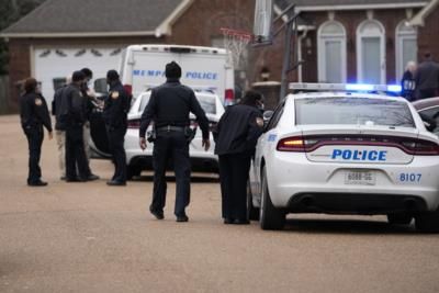 Federal Investigation Reveals Police Misconduct In Memphis