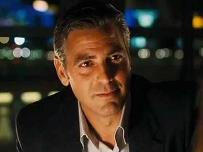 George Clooney pays tribute to Ocean’s Eleven co-star, Scott L Schwartz, dead at 65: ‘He was a gentle soul’