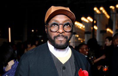 Will.i.am: Taylor Swift's Eras Tour convinced Black Eyed Peas to do Las Vegas residency