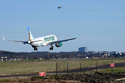 Ultra-Low Airfare Frontier Airlines To Launch First Class Seating