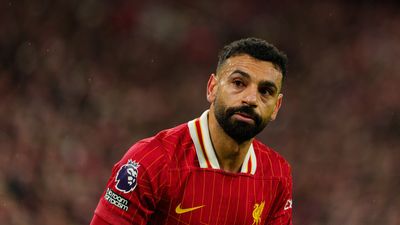 Liverpool edging closer to Mohamed Salah agreement, following breakthrough: report