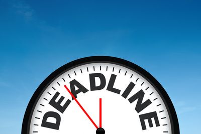 Six Year-End Deadlines for Retirees in 2024