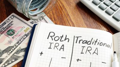 Roth or Traditional: How to Choose a Retirement Tax Strategy