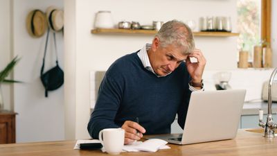 Buying an Annuity? Avoid These Three Classic Mistakes