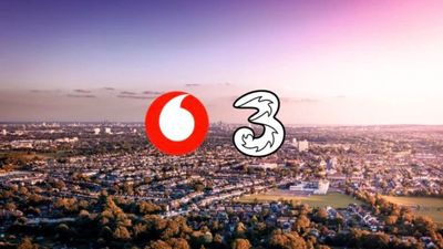 $19 billion Vodafone and Three merger approved by UK competition watchdog