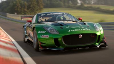 Gran Turismo 7 is getting a content-rich free demo almost three years after it came out