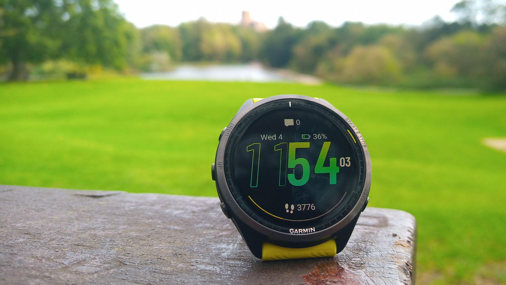 New Garmin firmware update could break your Forerunner…