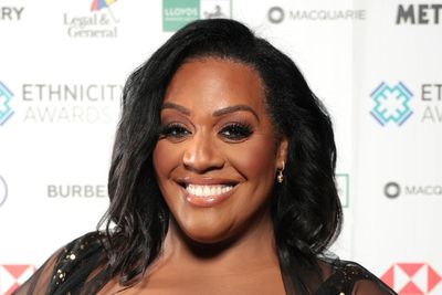 Alison Hammond addresses age gap relationship with 27-year-old boyfriend