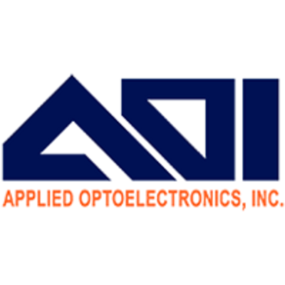 Applied Optoelectronics - Leader in Fiber Optics