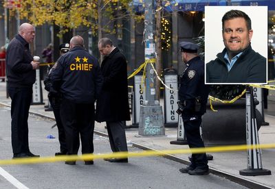 New York CEO shooting map: Movements of gunman who killed Brian Thompson