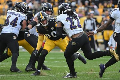 Mapping out the path to a Ravens AFC North division title