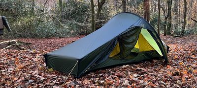 Nordisk Telemark 2.2 LW tent review: if I had to pick one tent to use for the rest of my life, this may be it