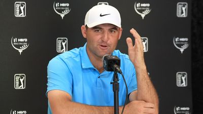 Scheffler Has No Problem With Ryder Cup Players Being Paid