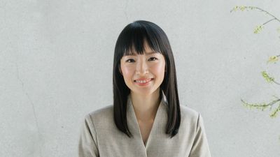 'Do a Joy Check' – Marie Kondo’s simple and effective top tips for tidying your home before hosting