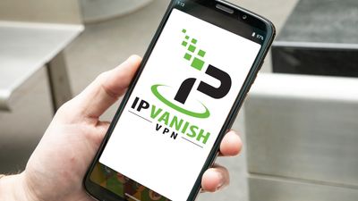 IPVanish doubles up in security and usability